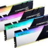 G.Skill Trident Z Neo DDR4 32GB RAM με 4x8GB Modules και Ταχύτητα 3600 για Desktop