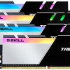 G.Skill Trident Z Neo DDR4 32GB RAM με 4x8GB Modules και Ταχύτητα 3600 για Desktop
