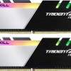 G.Skill Trident Z Neo DDR4 32GB RAM με 2x16GB Modules και Ταχύτητα 3600 για Desktop