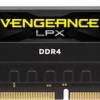 Corsair Vengeance LPX DDR4 με Module 1x32GB και Ταχύτητα 2666 για Desktop