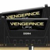 Corsair Vengeance LPX DDR4 με Module 1x32GB και Ταχύτητα 2666 για Desktop