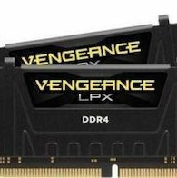 Corsair Vengeance LPX DDR4 με Module 1x32GB και Ταχύτητα 2666 για Desktop