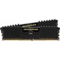 Corsair Vengeance LPX DDR4 με Module 1x32GB και Ταχύτητα 2666 για Desktop