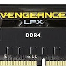 Corsair Vengeance LPX DDR4 με Module 1x32GB και Ταχύτητα 2666 για Desktop