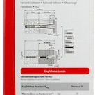 fischer Ούπα Μεταλλικό 6mm 2τμχ 520133