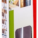 fischer Ούπα Μεταλλικό 6mm 2τμχ 520182