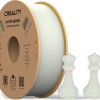 Creality3D Hyper HS-PLA 3D Printer Filament 1.75mm Λευκό 1kg (Spool)