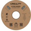 Creality3D Hyper HS-PLA 3D Printer Filament 1.75mm Λευκό 1kg (Spool)