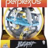 Spin Master Perplexus: Beast - The Original 3D Maze Λαβύρινθος από Πλαστικό για 9+ Ετών 6053142