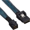 Silverstone SAS SFF-8643 - SAS SFF-8087Cable (SST-CPS06)