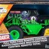 Spin Master Monster Jam Grave Digger Τηλεκατευθυνόμενο Αυτοκίνητο Monster Truck
