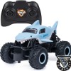 Spin Master Monster Jam Megalodon Τηλεκατευθυνόμενο Αυτοκίνητο Monster Truck