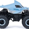 Spin Master Monster Jam Megalodon Τηλεκατευθυνόμενο Αυτοκίνητο Monster Truck
