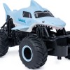 Spin Master Monster Jam Megalodon Τηλεκατευθυνόμενο Αυτοκίνητο Monster Truck