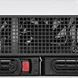 Silverstone RM21-304 Rack Λευκός