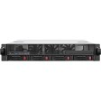 Silverstone RM21-304 Rack Λευκός