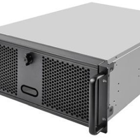 Silverstone RM400 Ράφι SST-RM400 1τμχ