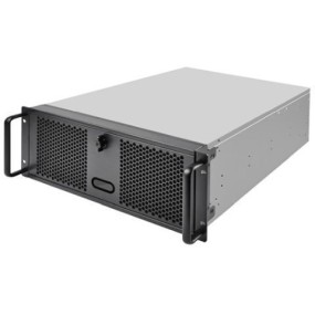 Silverstone RM400 Ράφι SST-RM400 1τμχ