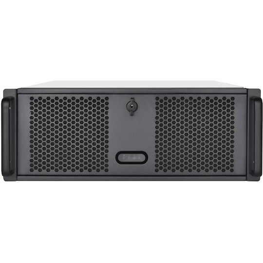 Silverstone RM400 Ράφι SST-RM400 1τμχ