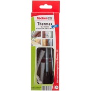 fischer Thermax Ούπα Πλαστικό 10x70mm 2τμχ 544675