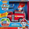 Spin Master Paw Patrol Marshall Fire Truck Αυτοκινητάκι Πυροσβεστικό για 3+ Ετών
