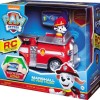 Spin Master Paw Patrol Marshall Fire Truck Αυτοκινητάκι Πυροσβεστικό για 3+ Ετών