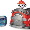 Spin Master Paw Patrol Marshall Fire Truck Αυτοκινητάκι Πυροσβεστικό για 3+ Ετών