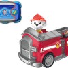 Spin Master Paw Patrol Marshall Fire Truck Αυτοκινητάκι Πυροσβεστικό για 3+ Ετών