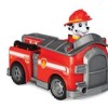 Spin Master Paw Patrol Marshall Fire Truck Αυτοκινητάκι Πυροσβεστικό για 3+ Ετών