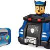 Spin Master Αυτοκινητάκι Paw Patrol Chase Police Cruiser για 3+ Ετών