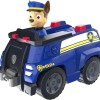 Spin Master Αυτοκινητάκι Paw Patrol Chase Police Cruiser για 3+ Ετών