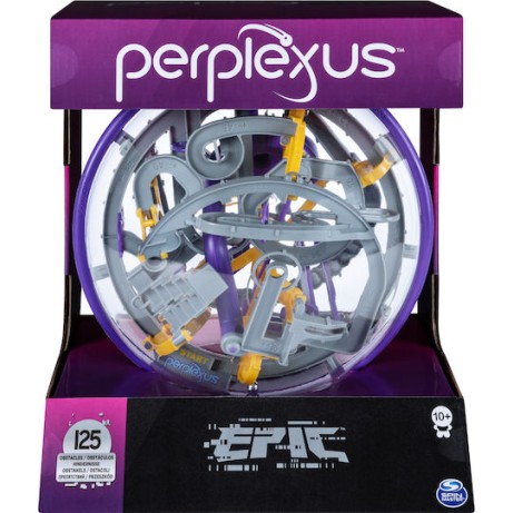 Spin Master Perplexus Epic Λαβύρινθος από Πλαστικό για 10+ Ετών 6053141