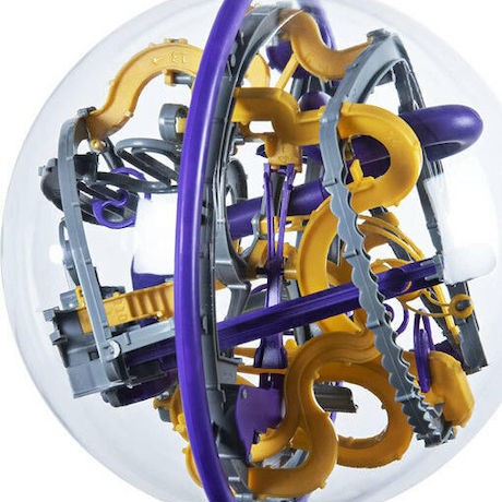 Spin Master Perplexus Epic Λαβύρινθος από Πλαστικό για 10+ Ετών 6053141