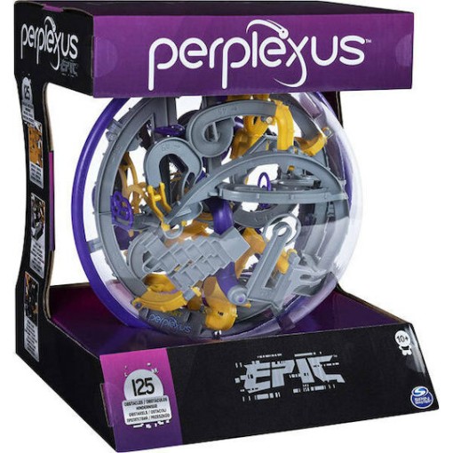 Spin Master Perplexus Epic Λαβύρινθος από Πλαστικό για 10+ Ετών 6053141