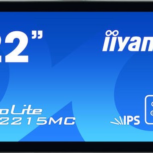 Iiyama POS Monitor Prolite 21.5