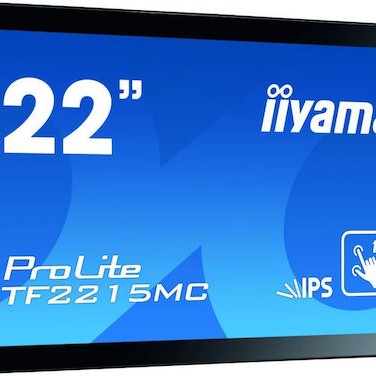 Iiyama POS Monitor Prolite 21.5