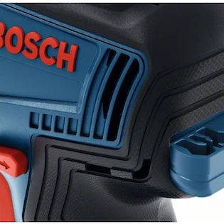 Bosch GSR 12V-35 Solo Professional Δραπανοκατσάβιδο Μπαταρίας Solo Brushless 12V