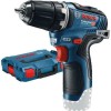 Bosch GSR 12V-35 Δραπανοκατσάβιδο Μπαταρίας Solo Brushless 12V
