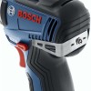 Bosch GSR 12V-35 Δραπανοκατσάβιδο Μπαταρίας Solo Brushless 12V