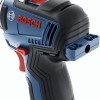 Bosch GSR 12V-35 Δραπανοκατσάβιδο Μπαταρίας Solo Brushless 12V