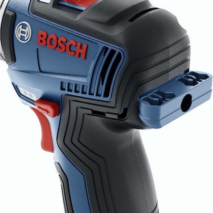 Bosch GSR 12V-35 Δραπανοκατσάβιδο Μπαταρίας Solo Brushless 12V