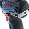 Bosch GSR 12V-35 Δραπανοκατσάβιδο Μπαταρίας Brushless 12V 2x3Ah