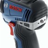 Bosch GSR 12V-35 FC Professional Δραπανοκατσάβιδο Μπαταρίας Solo 12V