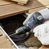 Bosch GSR 12V-35 FC Professional Δραπανοκατσάβιδο Μπαταρίας Solo 12V