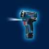 Bosch GSR 12V-35 FC Professional Δραπανοκατσάβιδο Μπαταρίας Solo 12V