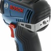 Bosch GSR 12V-35 FC Δραπανοκατσάβιδο Μπαταρίας Solo Brushless 12V