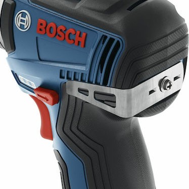 Bosch GSR 12V-35 FC Δραπανοκατσάβιδο Μπαταρίας Solo Brushless 12V