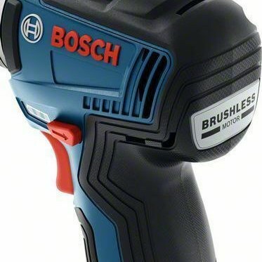 Bosch GSR 12V-35 FC Δραπανοκατσάβιδο Μπαταρίας Solo Brushless 12V