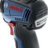 Bosch GSR 12V-35 FC Δραπανοκατσάβιδο Μπαταρίας Brushless 12V 2x3Ah
