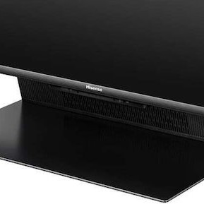Hisense Smart Τηλεόραση 85
